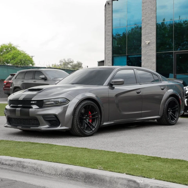 2020 Dodge Charger SRT & 392 7th Gen - Image 5 of 20