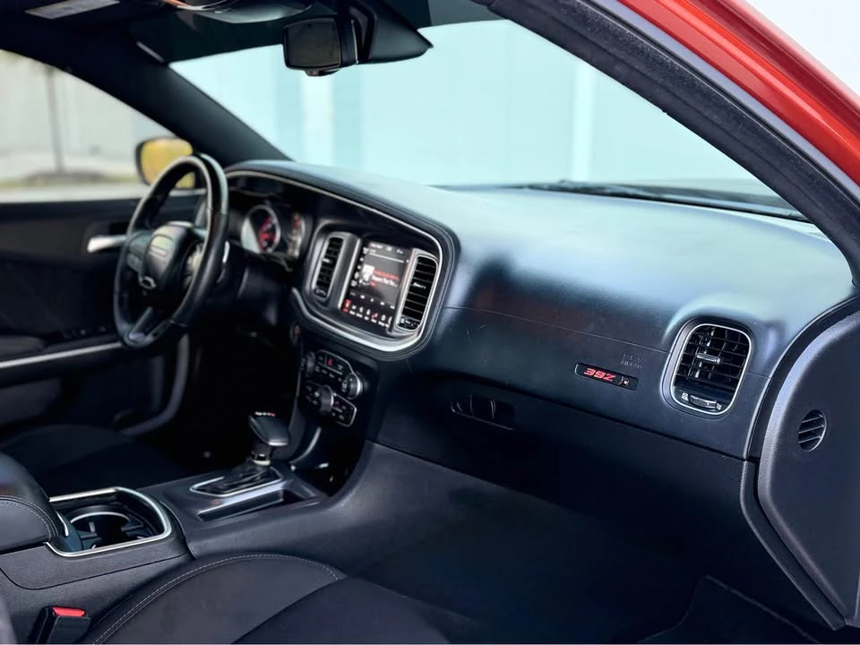 2020 Dodge Charger SRT & 392 7th Gen - Image 13 of 20