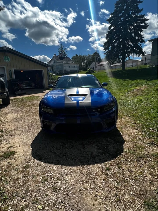2020 Dodge Charger SRT & 392 7th Gen - Image 6 of 10