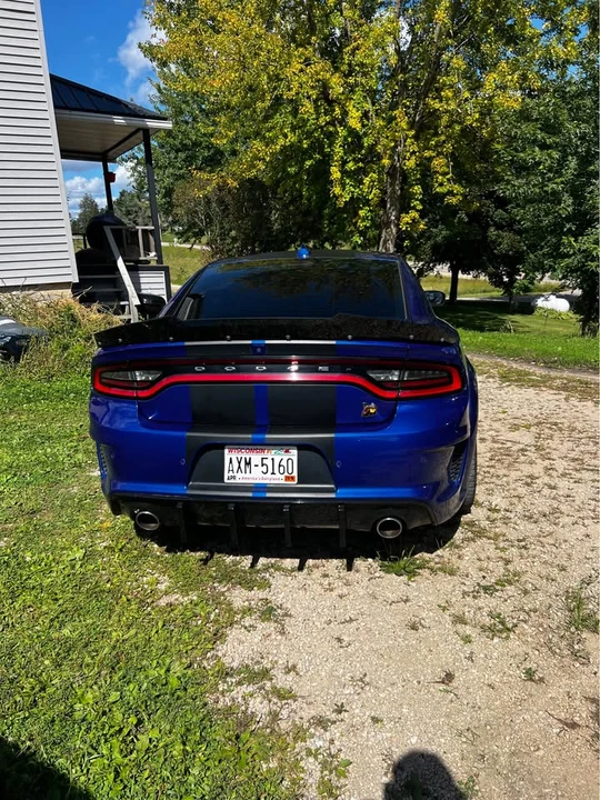 2020 Dodge Charger SRT & 392 7th Gen - Image 7 of 10