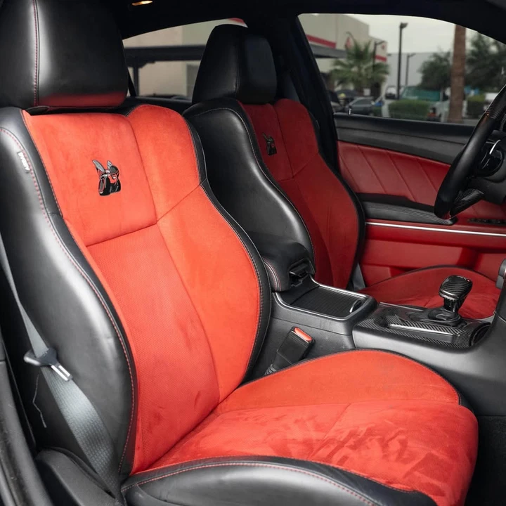 2020 Dodge Charger SRT & 392 7th Gen - Image 16 of 20