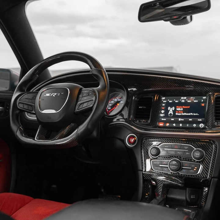 2020 Dodge Charger SRT & 392 7th Gen - Image 14 of 20
