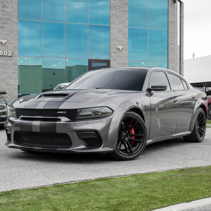2020 Dodge Charger SRT & 392 7th Gen - Image 2 of 20