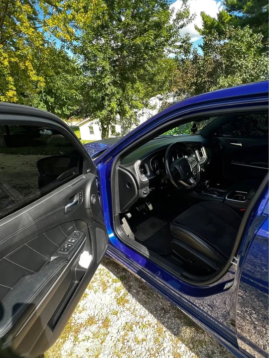 2020 Dodge Charger SRT & 392 7th Gen - Image 8 of 10