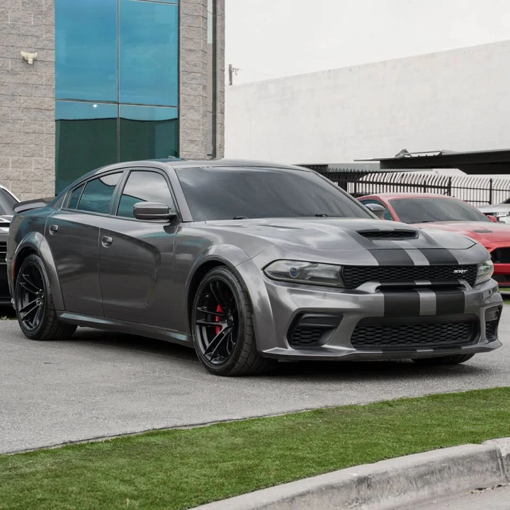 2020 Dodge Charger SRT & 392 7th Gen - Image 6 of 20