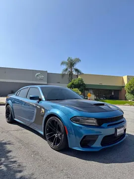 2020 Dodge Charger Scat Pack Widebody Sedan 4D