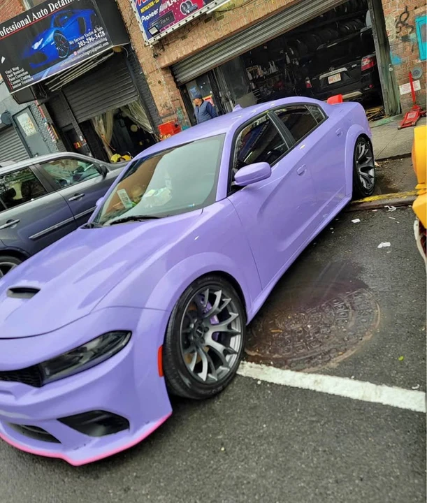 2020 Dodge Charger SRT & 392 7th Gen - Image 2 of 2