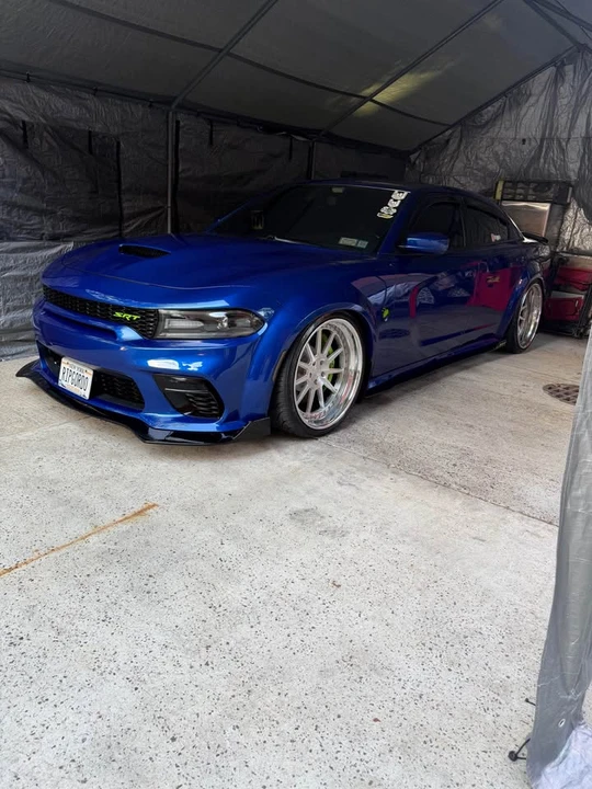 2020 Dodge Charger SRT & 392 7th Gen - Image 3 of 6