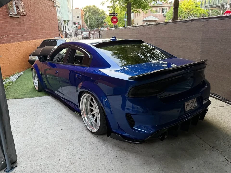 2020 Dodge Charger SRT & 392 7th Gen - Image 4 of 6