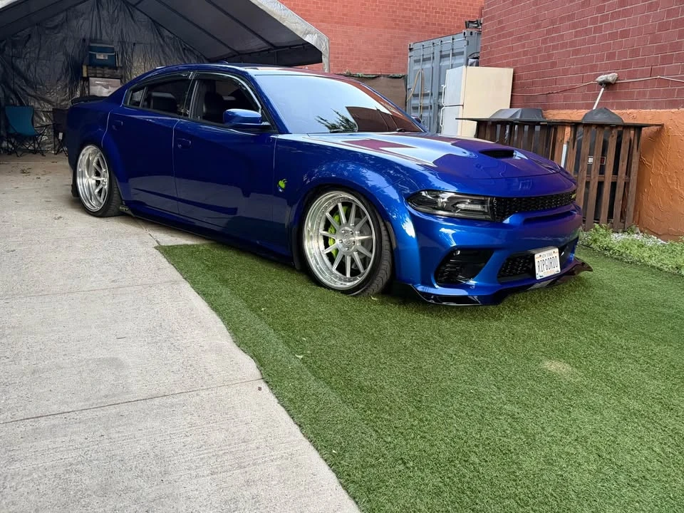 2020 Dodge Charger SRT & 392 7th Gen - Image 2 of 6