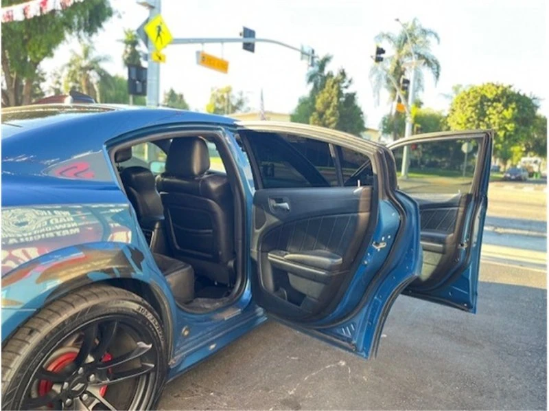 2020 Dodge Charger SRT & 392 7th Gen - Image 10 of 19