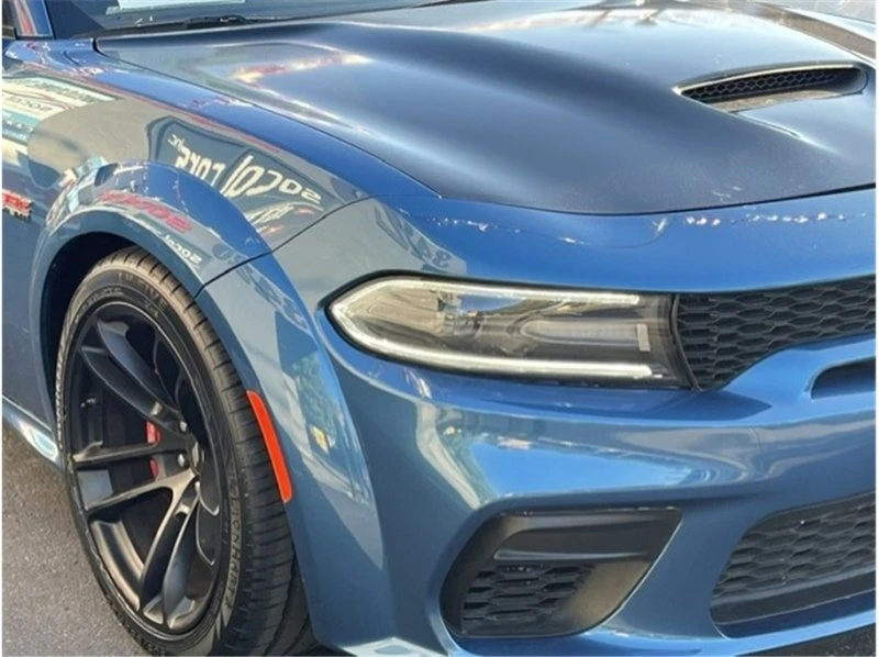 2020 Dodge Charger SRT & 392 7th Gen - Image 14 of 19