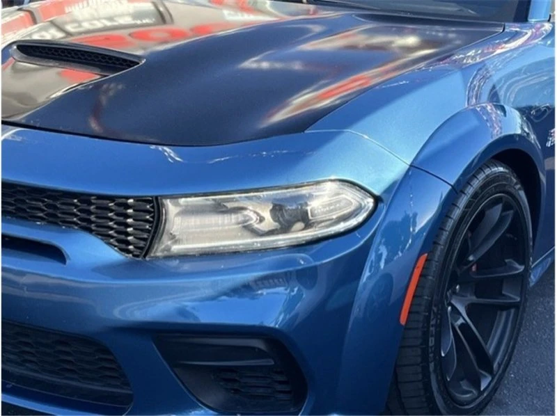 2020 Dodge Charger SRT & 392 7th Gen - Image 13 of 19