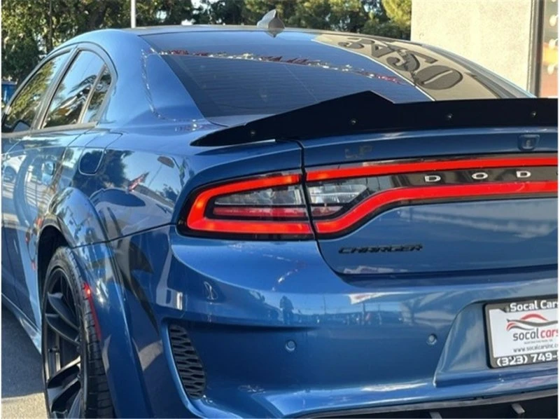 2020 Dodge Charger SRT & 392 7th Gen - Image 12 of 19