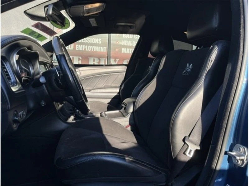 2020 Dodge Charger SRT & 392 7th Gen - Image 15 of 19