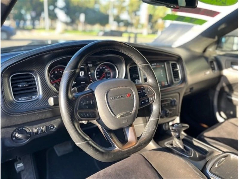 2020 Dodge Charger SRT & 392 7th Gen - Image 18 of 19
