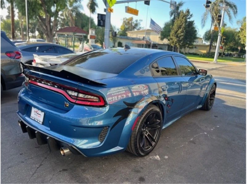 2020 Dodge Charger SRT & 392 7th Gen - Image 3 of 19