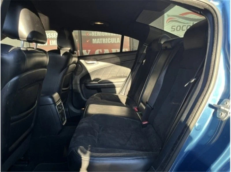2020 Dodge Charger SRT & 392 7th Gen - Image 16 of 19