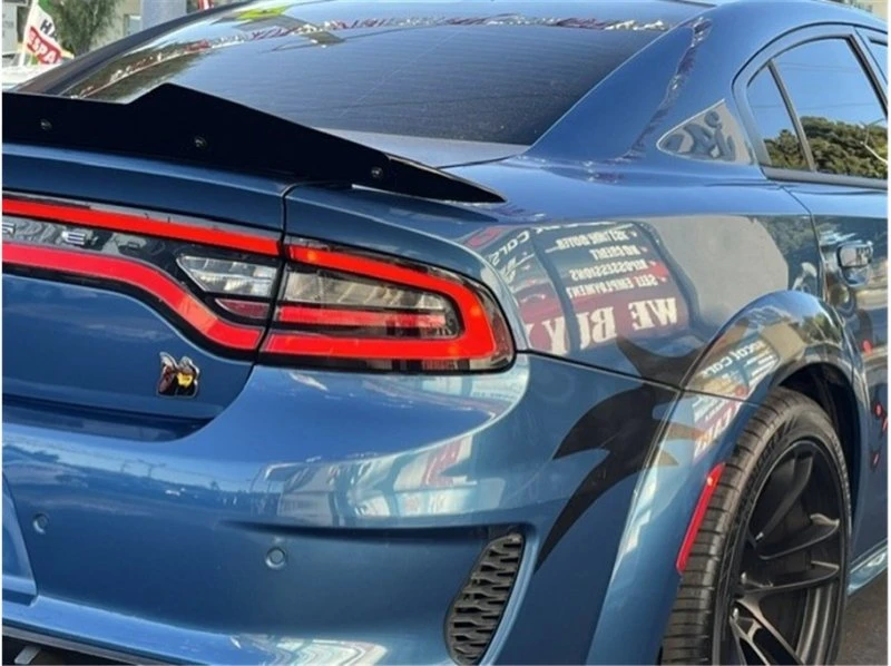2020 Dodge Charger SRT & 392 7th Gen - Image 11 of 19