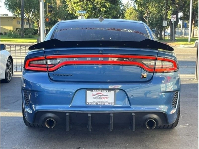 2020 Dodge Charger SRT & 392 7th Gen - Image 6 of 19