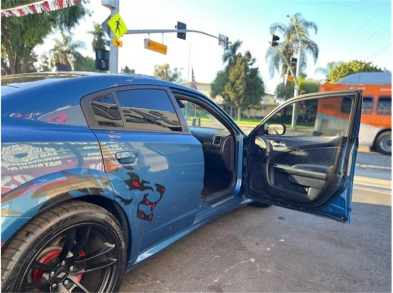 2020 Dodge Charger SRT & 392 7th Gen - Image 8 of 19