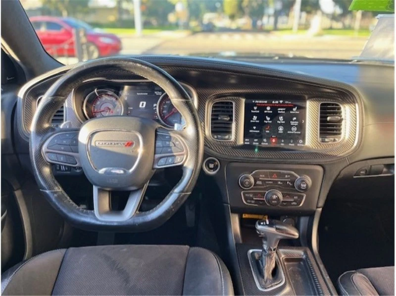 2020 Dodge Charger SRT & 392 7th Gen - Image 17 of 19
