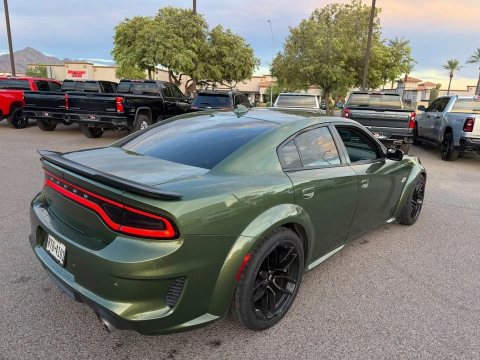 2020 Dodge Charger SRT & 392 7th Gen - Image 6 of 16