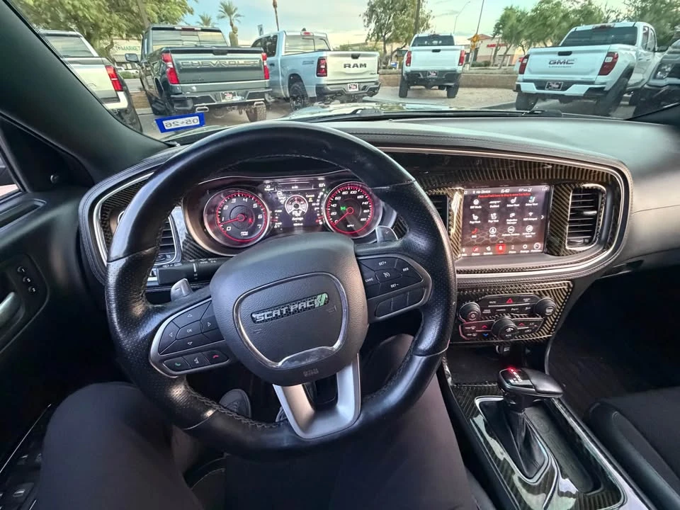 2020 Dodge Charger SRT & 392 7th Gen - Image 15 of 16