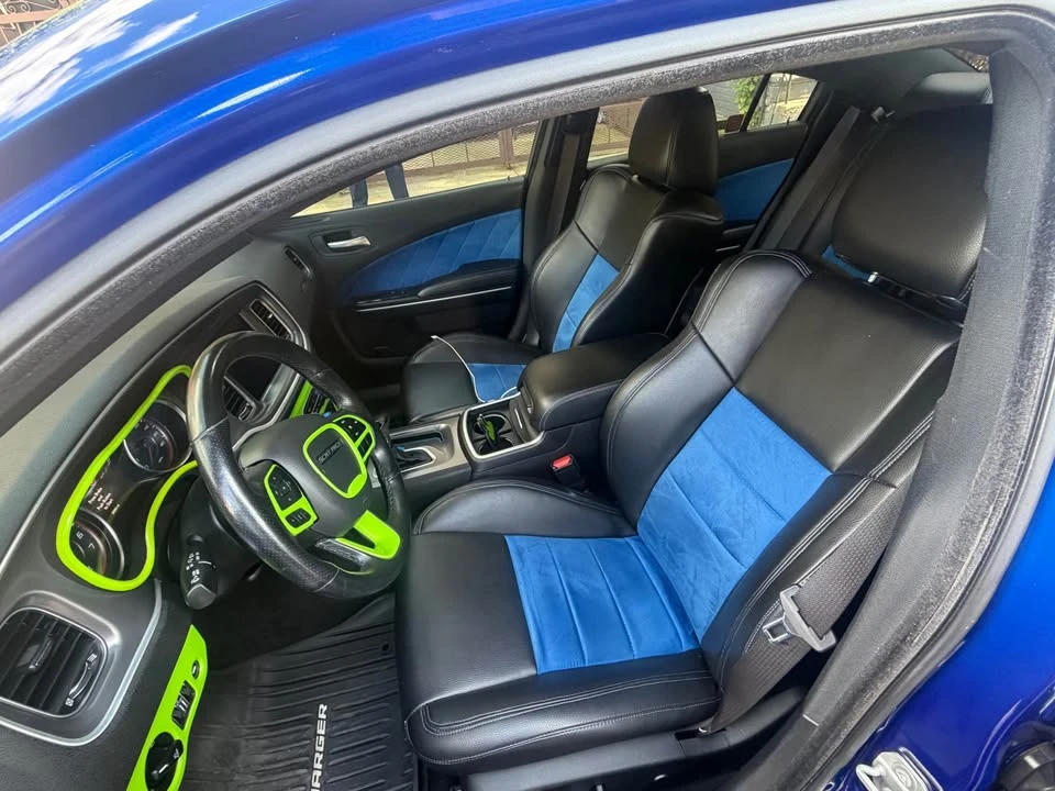2020 Dodge Charger SRT & 392 7th Gen - Image 6 of 6