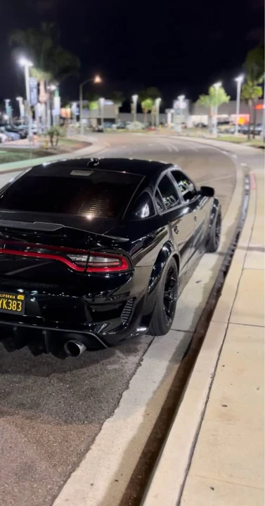 2020 Dodge Charger SRT & 392 7th Gen - Image 6 of 11