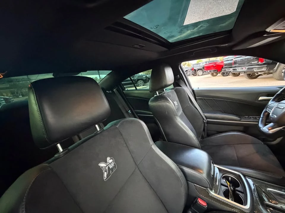 2020 Dodge Charger SRT & 392 7th Gen - Image 11 of 16