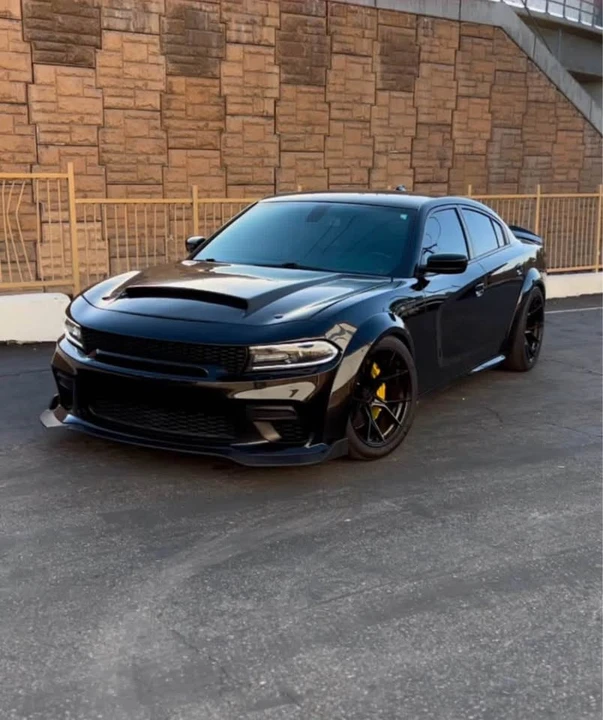 2020 Dodge Charger SRT & 392 7th Gen - Image 3 of 11