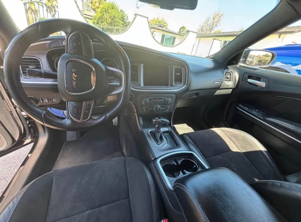 2020 Dodge Charger SRT & 392 7th Gen - Image 9 of 11