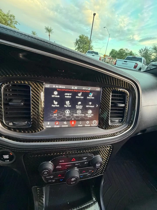 2020 Dodge Charger SRT & 392 7th Gen - Image 13 of 16