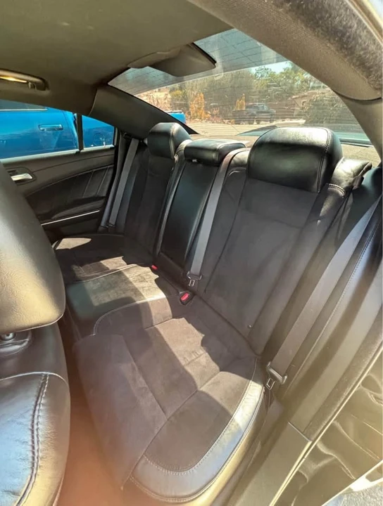 2020 Dodge Charger SRT & 392 7th Gen - Image 10 of 11