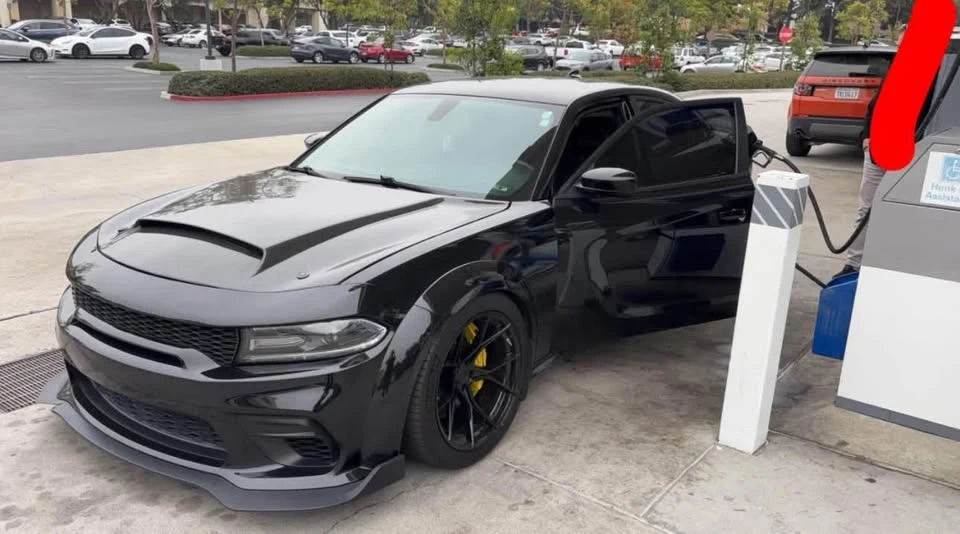 2020 Dodge Charger SRT & 392 7th Gen - Image 5 of 11