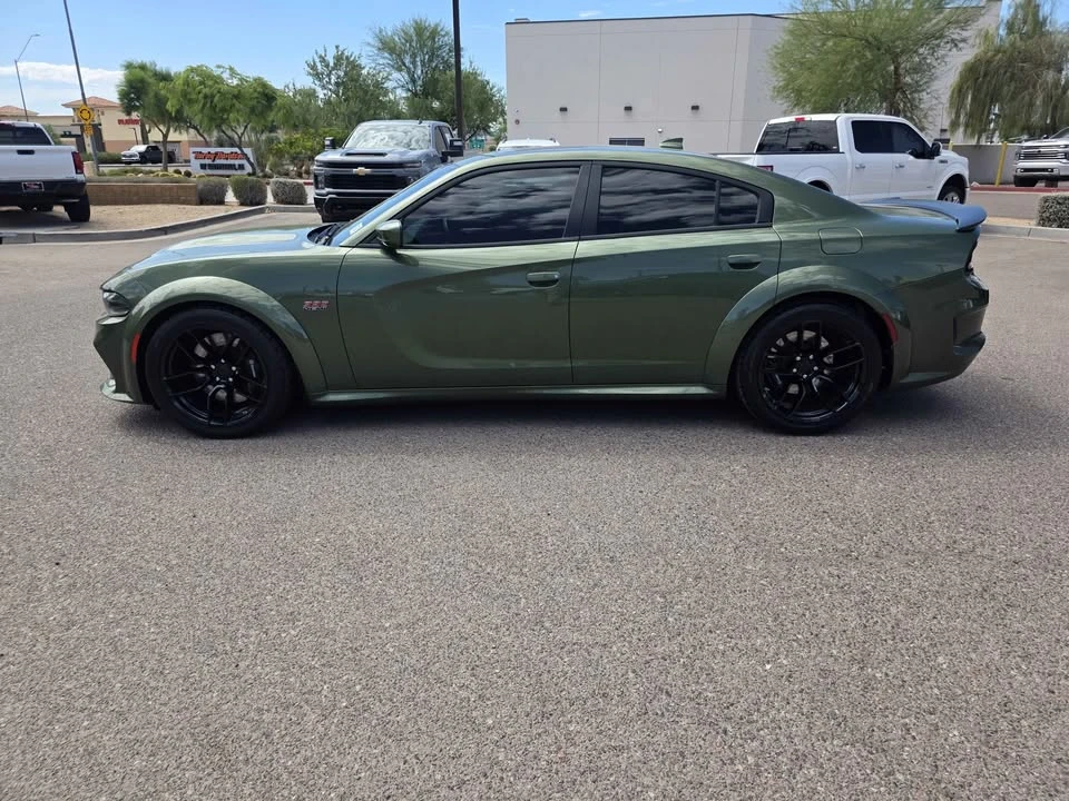 2020 Dodge Charger SRT & 392 7th Gen - Image 2 of 10