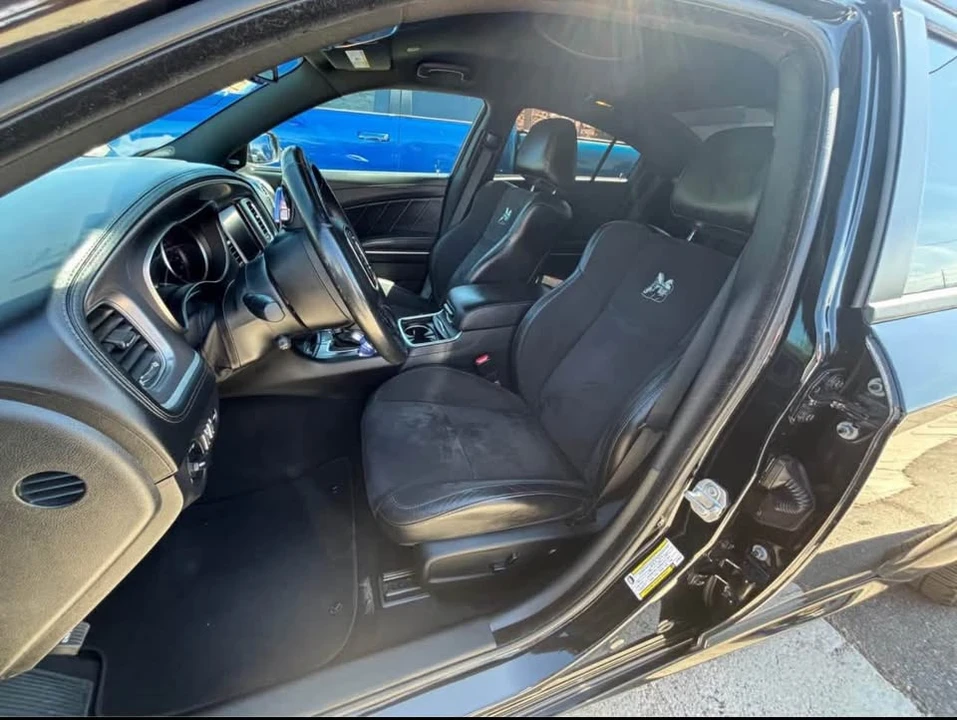 2020 Dodge Charger SRT & 392 7th Gen - Image 8 of 11