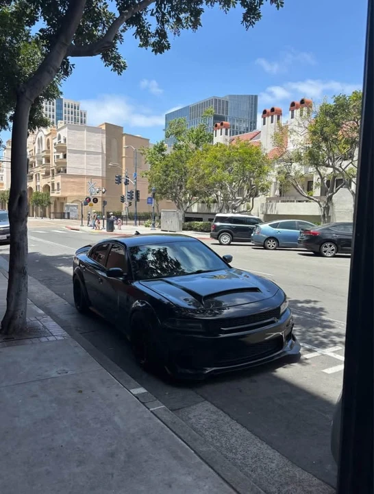 2020 Dodge Charger SRT & 392 7th Gen - Image 2 of 11