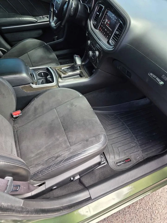 2020 Dodge Charger SRT & 392 7th Gen - Image 7 of 10