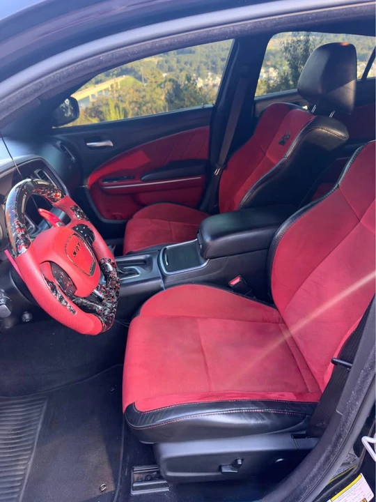2020 Dodge Charger SRT & 392 7th Gen - Image 5 of 10