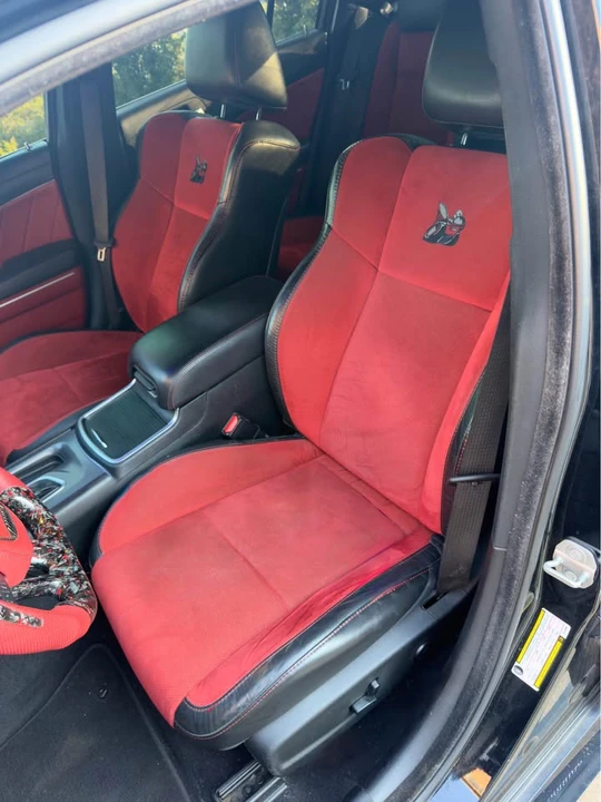 2020 Dodge Charger SRT & 392 7th Gen - Image 6 of 10