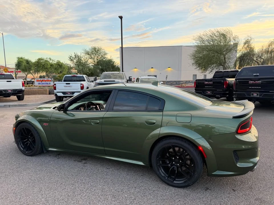 2020 Dodge Charger SRT & 392 7th Gen - Image 8 of 16