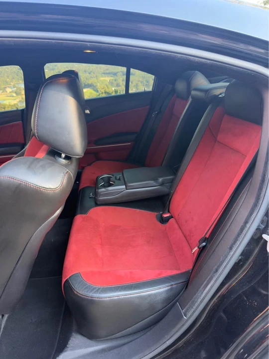 2020 Dodge Charger SRT & 392 7th Gen - Image 7 of 10