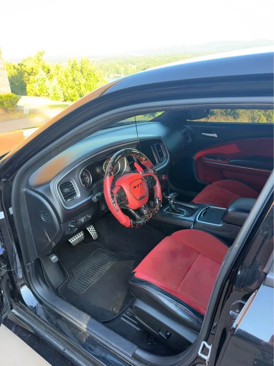 2020 Dodge Charger SRT & 392 7th Gen - Image 4 of 10