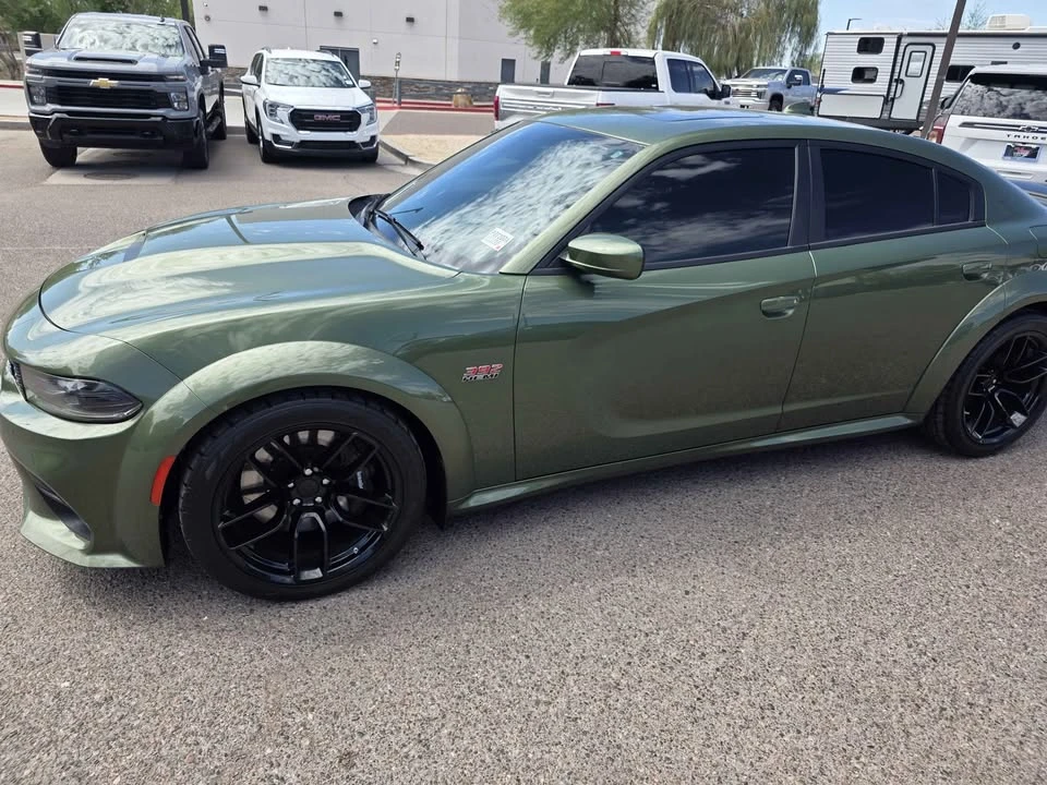2020 Dodge Charger SRT & 392 7th Gen - Image 3 of 10