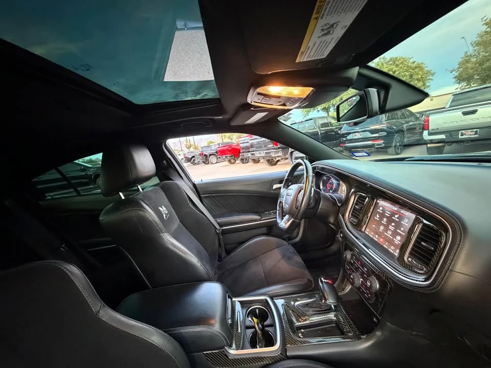 2020 Dodge Charger SRT & 392 7th Gen - Image 10 of 16