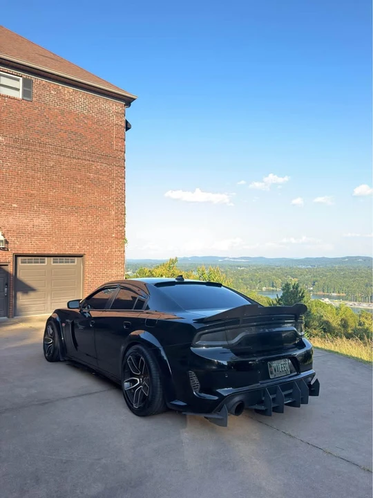 2020 Dodge Charger SRT & 392 7th Gen - Image 3 of 10