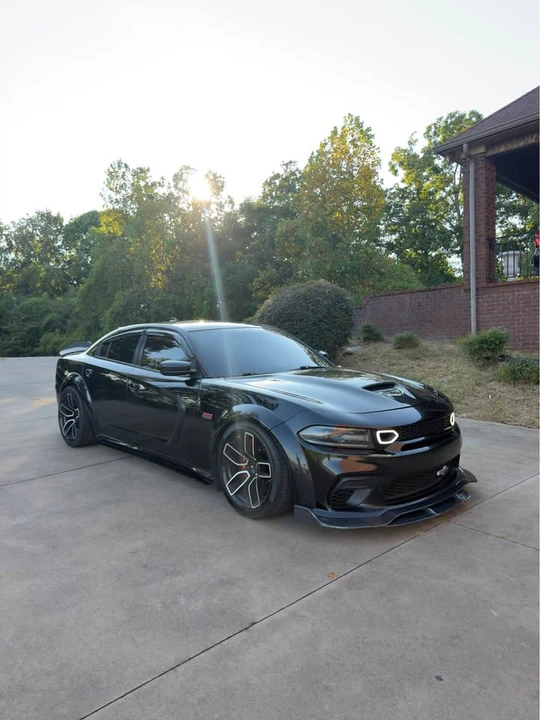 2020 Dodge Charger SRT & 392 7th Gen - Image 8 of 10