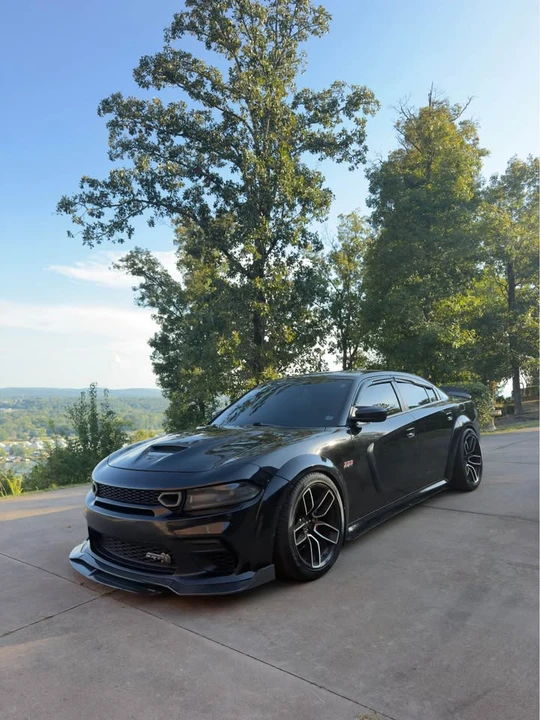 2020 Dodge Charger SRT & 392 7th Gen - Image 2 of 10